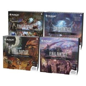 Carte à Collectionner - Magic the gathering