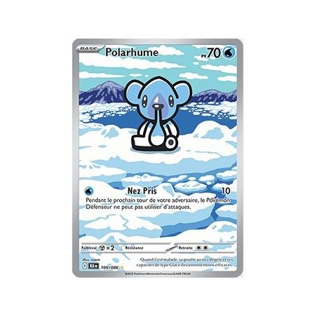 Carte à Collectionner - Pokémon