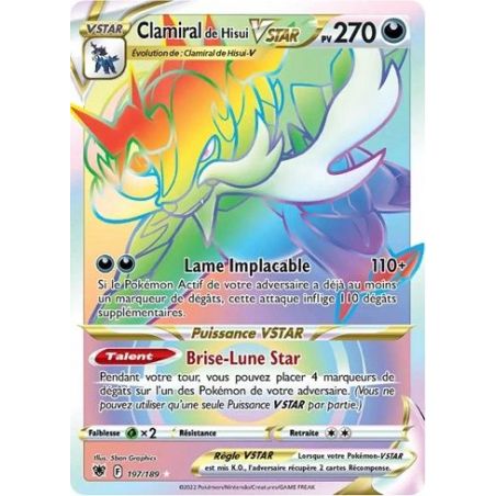 Carte à Collectionner - Pokémon
