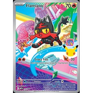 Carte à Collectionner - Pokémon