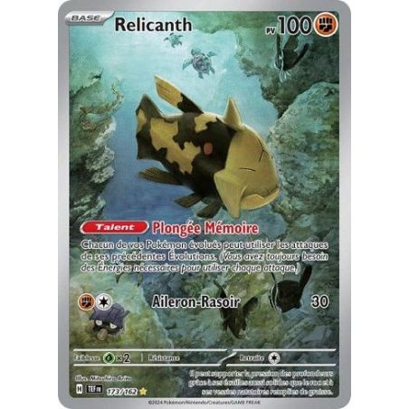 Carte à Collectionner - Pokémon