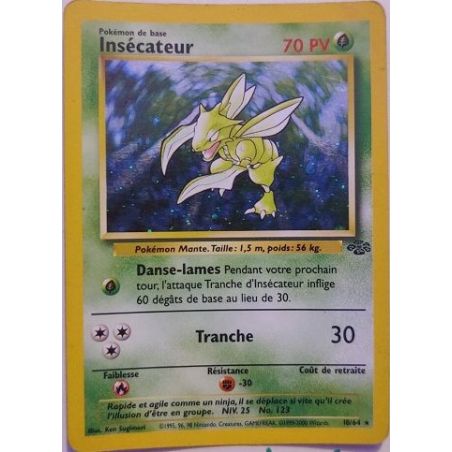 Carte à Collectionner - Pokémon
