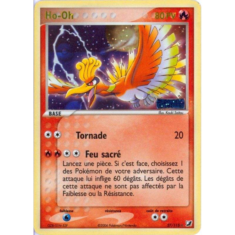 Carte à Collectionner - Pokémon