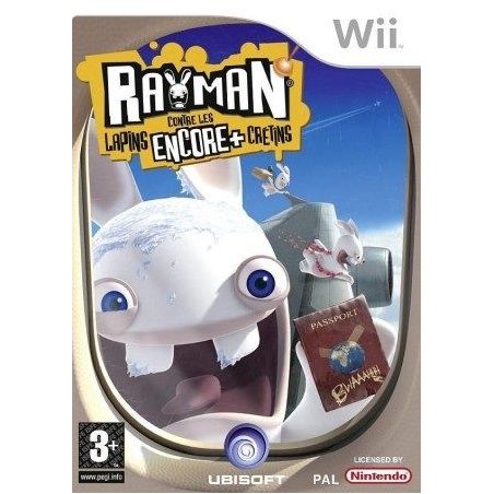 Nintendo Wii