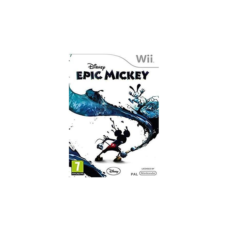 Nintendo Wii