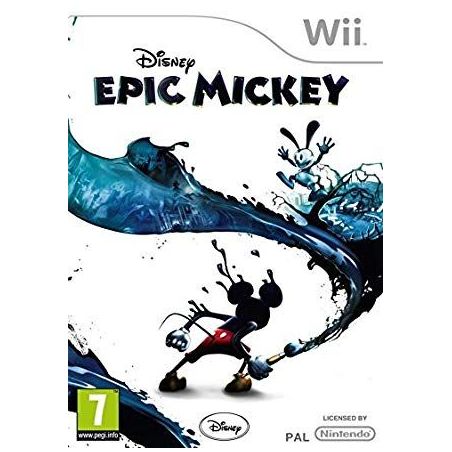Nintendo Wii