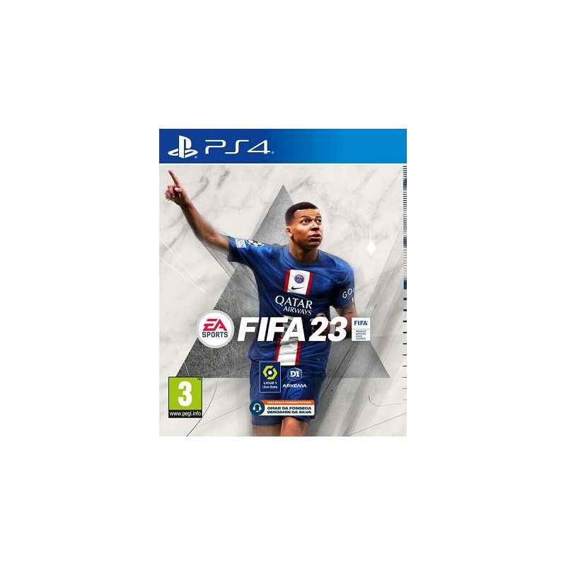 Playstation 4