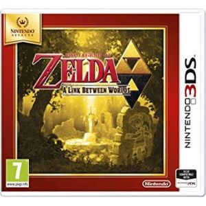 Nintendo 3DS