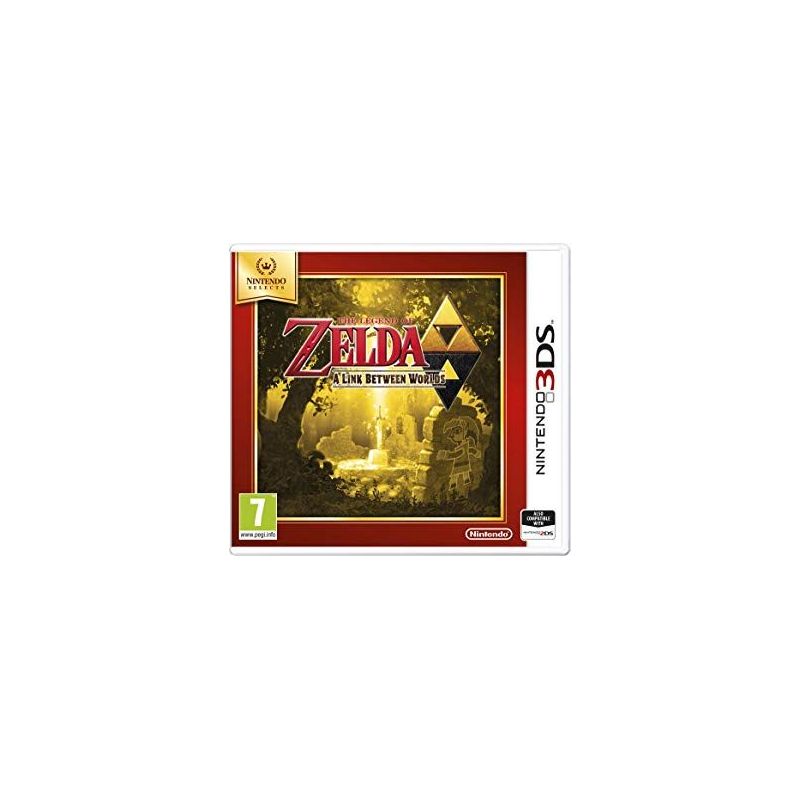 Nintendo 3DS