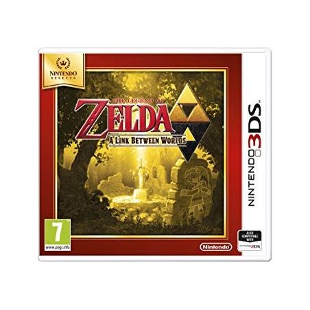 Nintendo 3DS