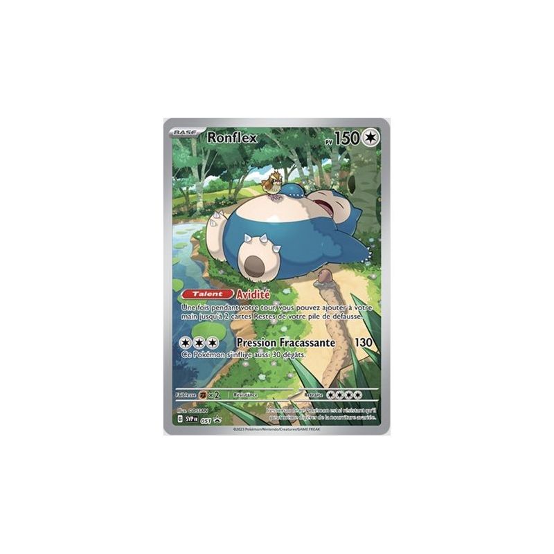 Carte à Collectionner - Pokémon