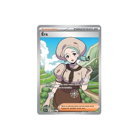 Carte à Collectionner - Pokémon