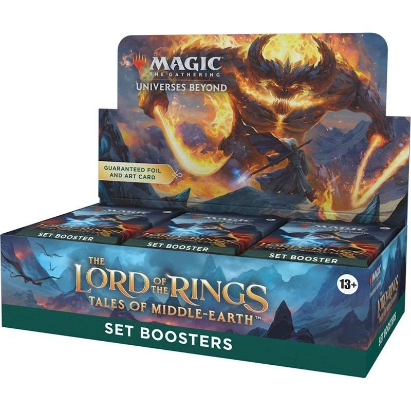 Carte à Collectionner - Magic the gathering