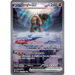Carte à Collectionner - Pokémon