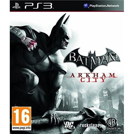 Playstation 3