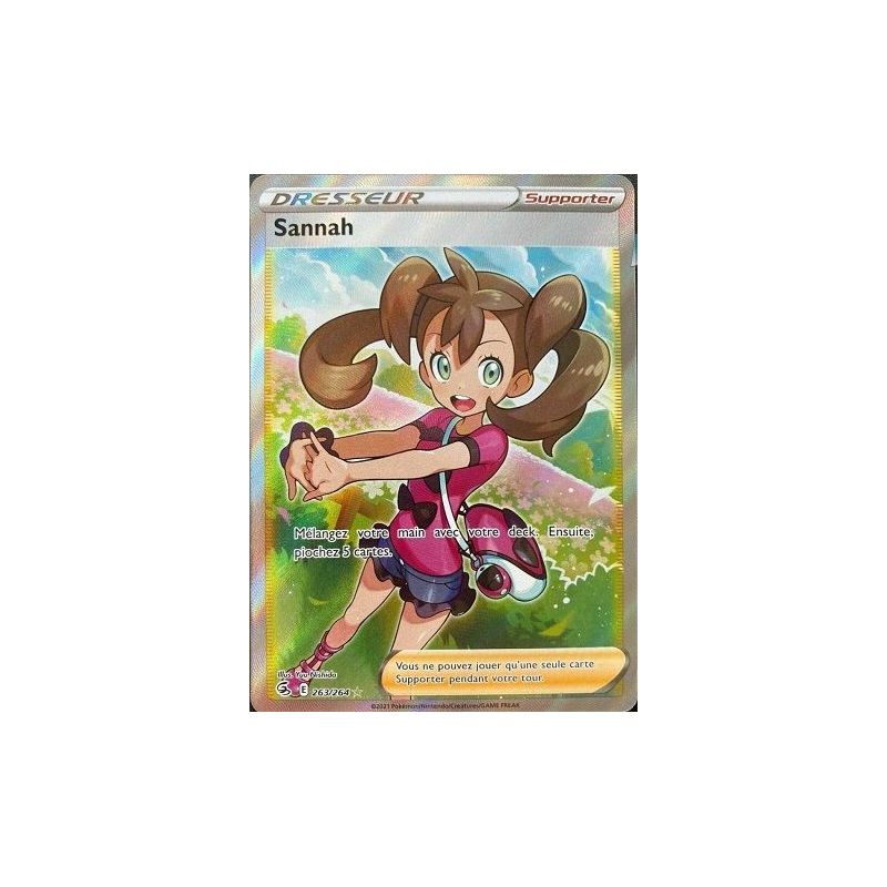 Carte à Collectionner - Pokémon