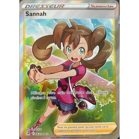 Carte à Collectionner - Pokémon