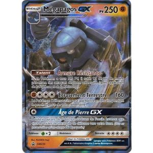 Carte à Collectionner - Pokémon