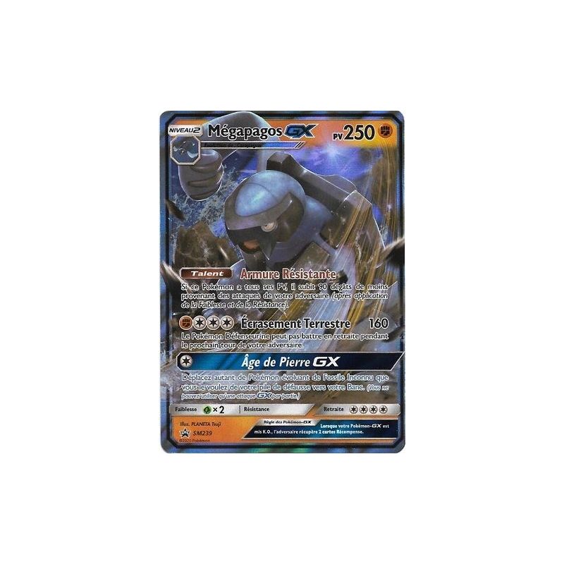 Carte à Collectionner - Pokémon