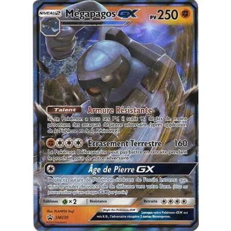 Carte à Collectionner - Pokémon