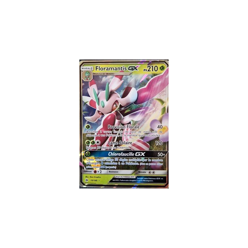 Carte à Collectionner - Pokémon