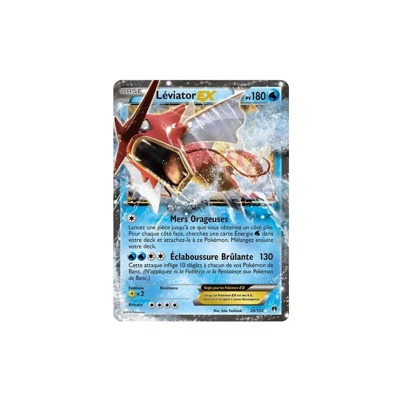 Carte à Collectionner - Pokémon
