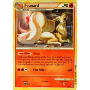 Carte à Collectionner - Pokémon