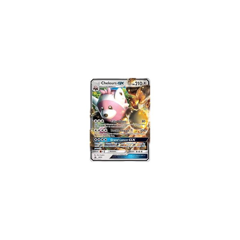 Carte à Collectionner - Pokémon