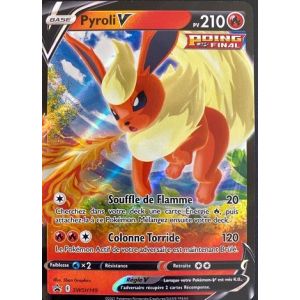 Carte à Collectionner - Pokémon