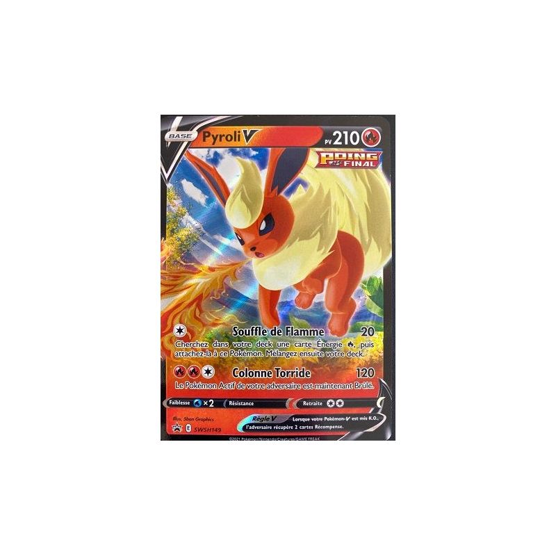 Carte à Collectionner - Pokémon