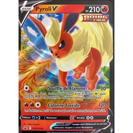 Carte à Collectionner - Pokémon