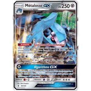 Carte à Collectionner - Pokémon