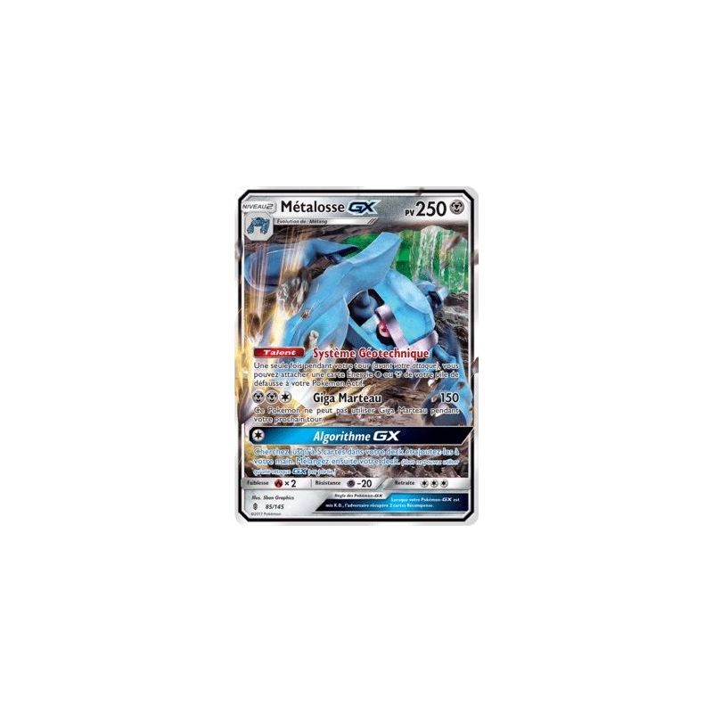 Carte à Collectionner - Pokémon