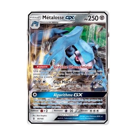 Carte à Collectionner - Pokémon