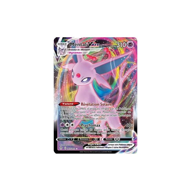Carte à Collectionner - Pokémon