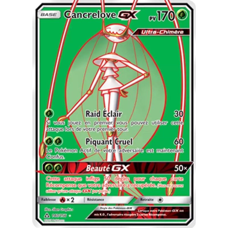 Carte à Collectionner - Pokémon