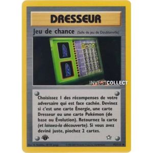 Carte à Collectionner - Pokémon
