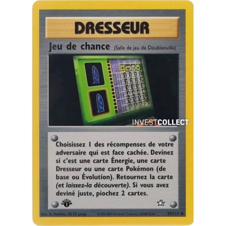 Carte à Collectionner - Pokémon