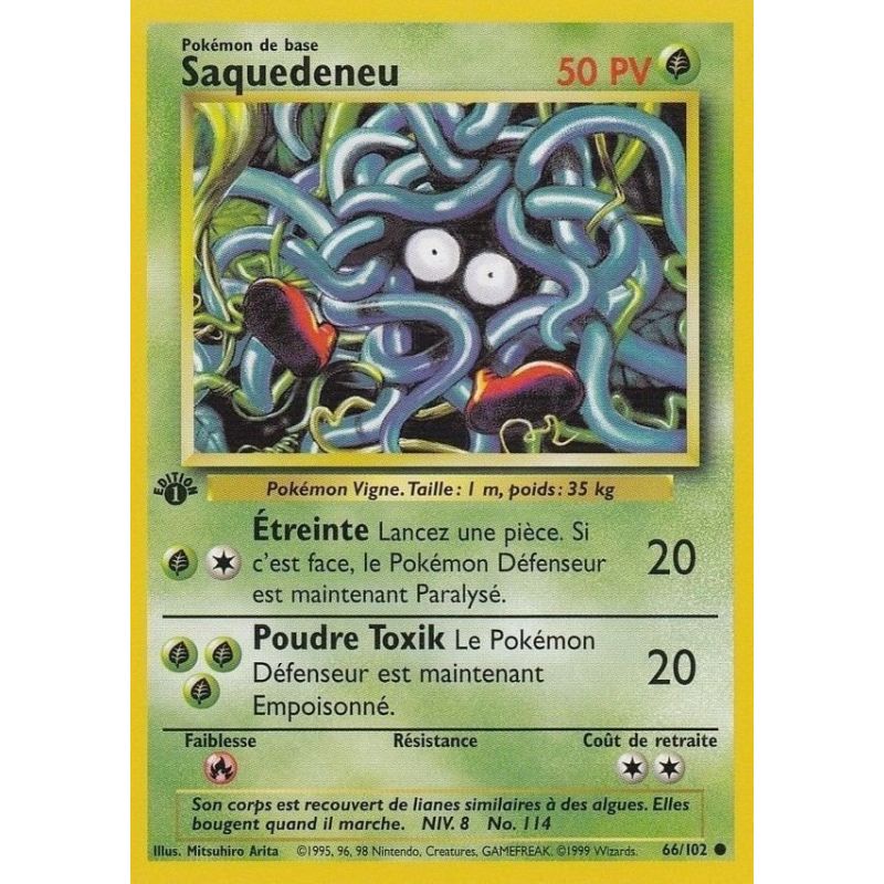 Carte à Collectionner - Pokémon