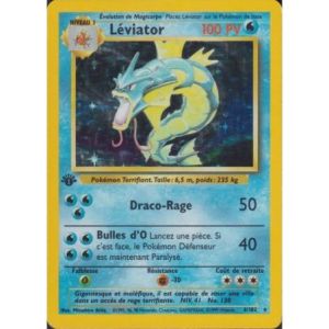 Carte à Collectionner - Pokémon