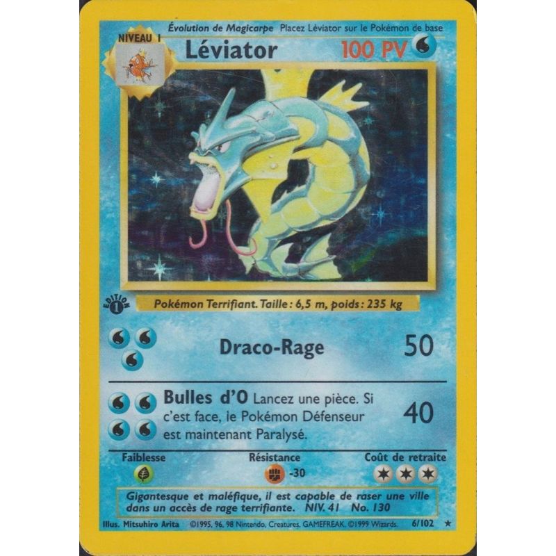 Carte à Collectionner - Pokémon
