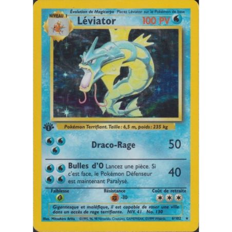 Carte à Collectionner - Pokémon