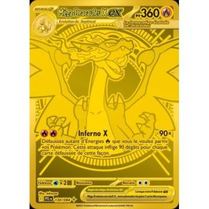 Carte à Collectionner - Pokémon