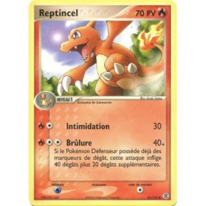 Carte à Collectionner - Pokémon