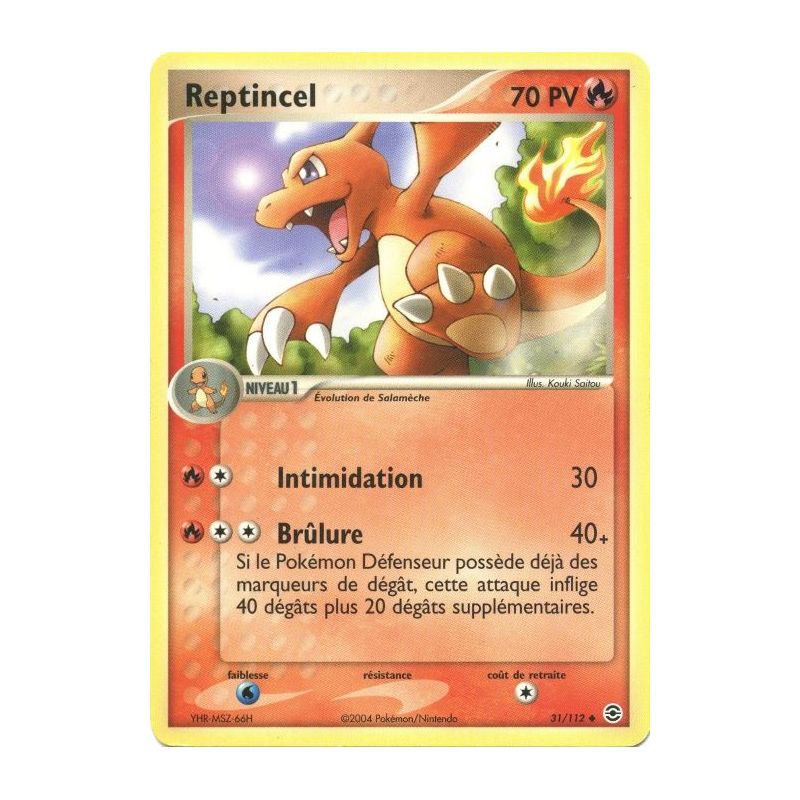Carte à Collectionner - Pokémon