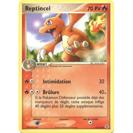 Carte à Collectionner - Pokémon
