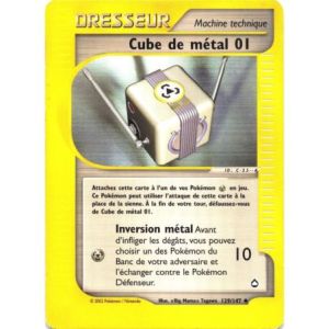 Carte à Collectionner - Pokémon