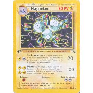 Carte à Collectionner - Pokémon