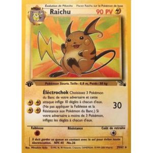 Carte à Collectionner - Pokémon