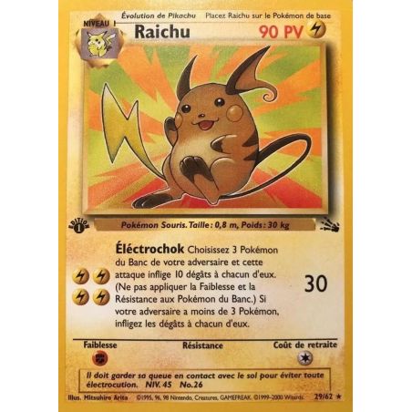Carte à Collectionner - Pokémon